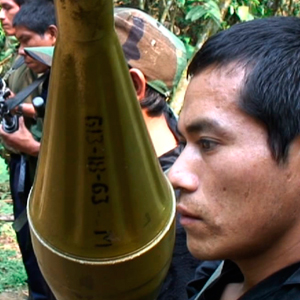 Meeting Peru’s Most Wanted